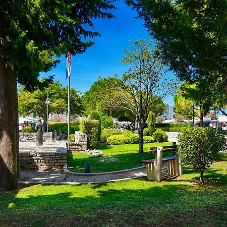 Apartamento Maria