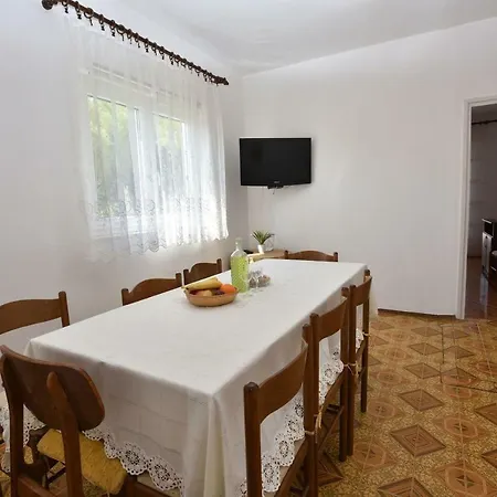 Maria Apartment
