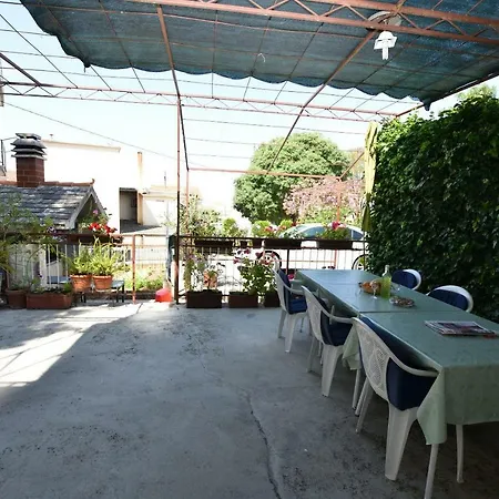 Maria Apartamento *