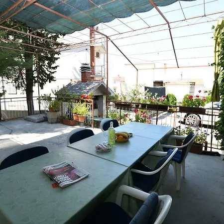 Apartamento Maria *