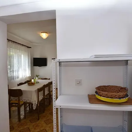 Apartamento Maria