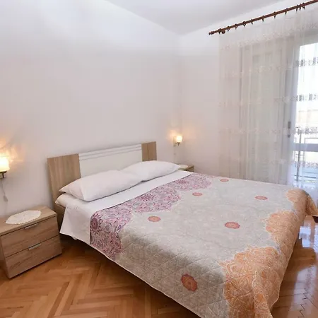 Apartment Maria *