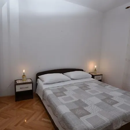 Maria Apartment