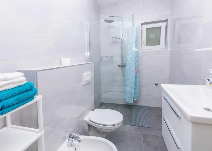 Apartamento Maria Primošten