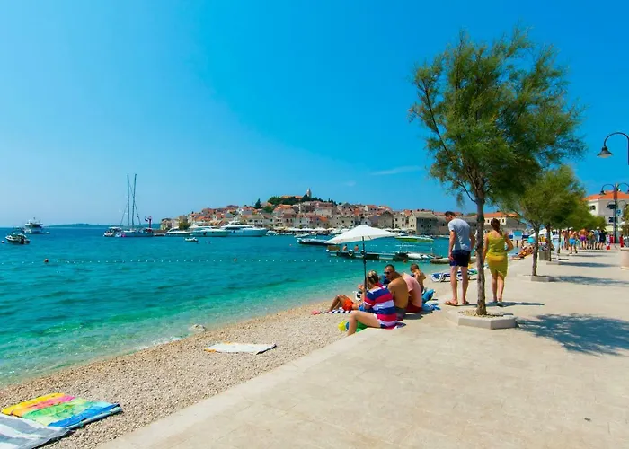 Maria 프리모스턴