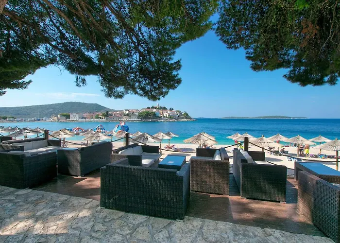 Maria Apartamento Primošten