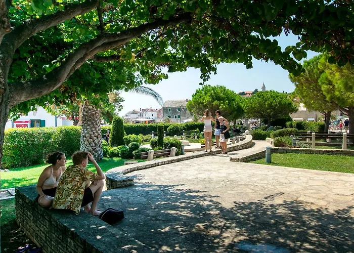 Apartamento Maria Primošten