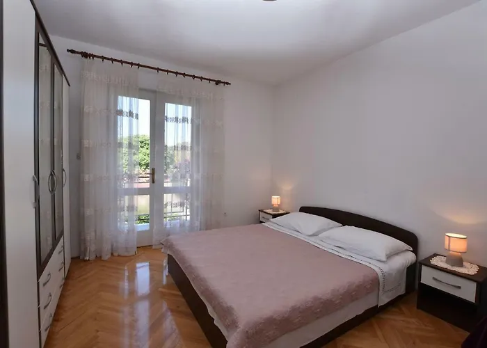 Maria Apartamento Primošten