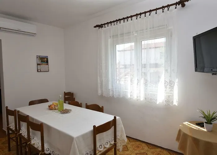Apartamento Maria Primošten