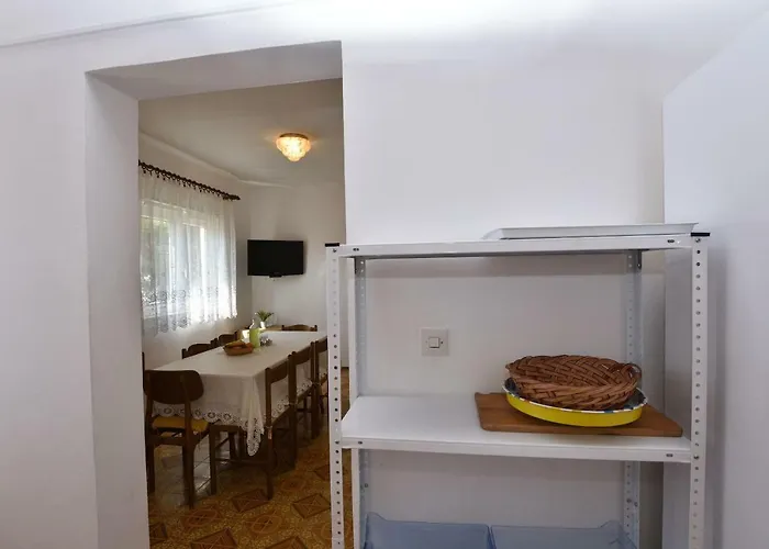 Apartamento Maria