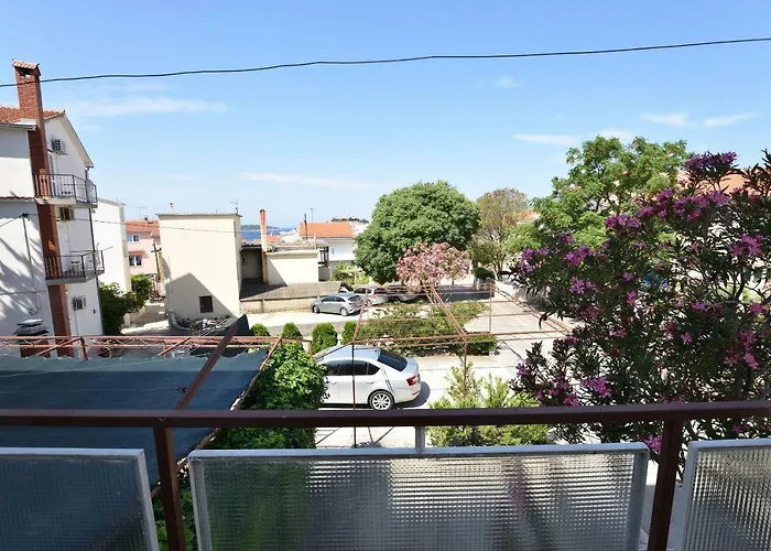 Maria * 프리모스턴