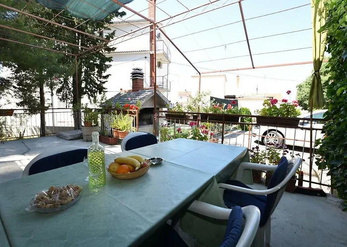 Maria Apartamento Primošten